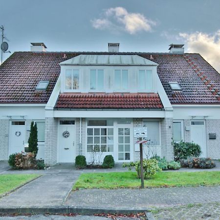 Haus Am Seehof 6 Seehof Sierksdorf Exteriér fotografie
