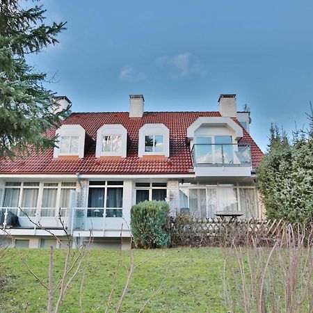 Haus Am Seehof 6 Seehof Sierksdorf Exteriér fotografie