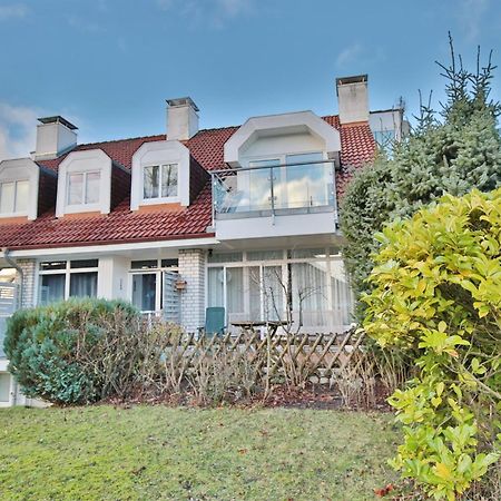 Haus Am Seehof 6 Seehof Sierksdorf Exteriér fotografie
