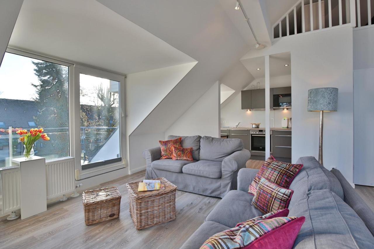 Haus Am Seehof 6 Seehof Sierksdorf Exteriér fotografie