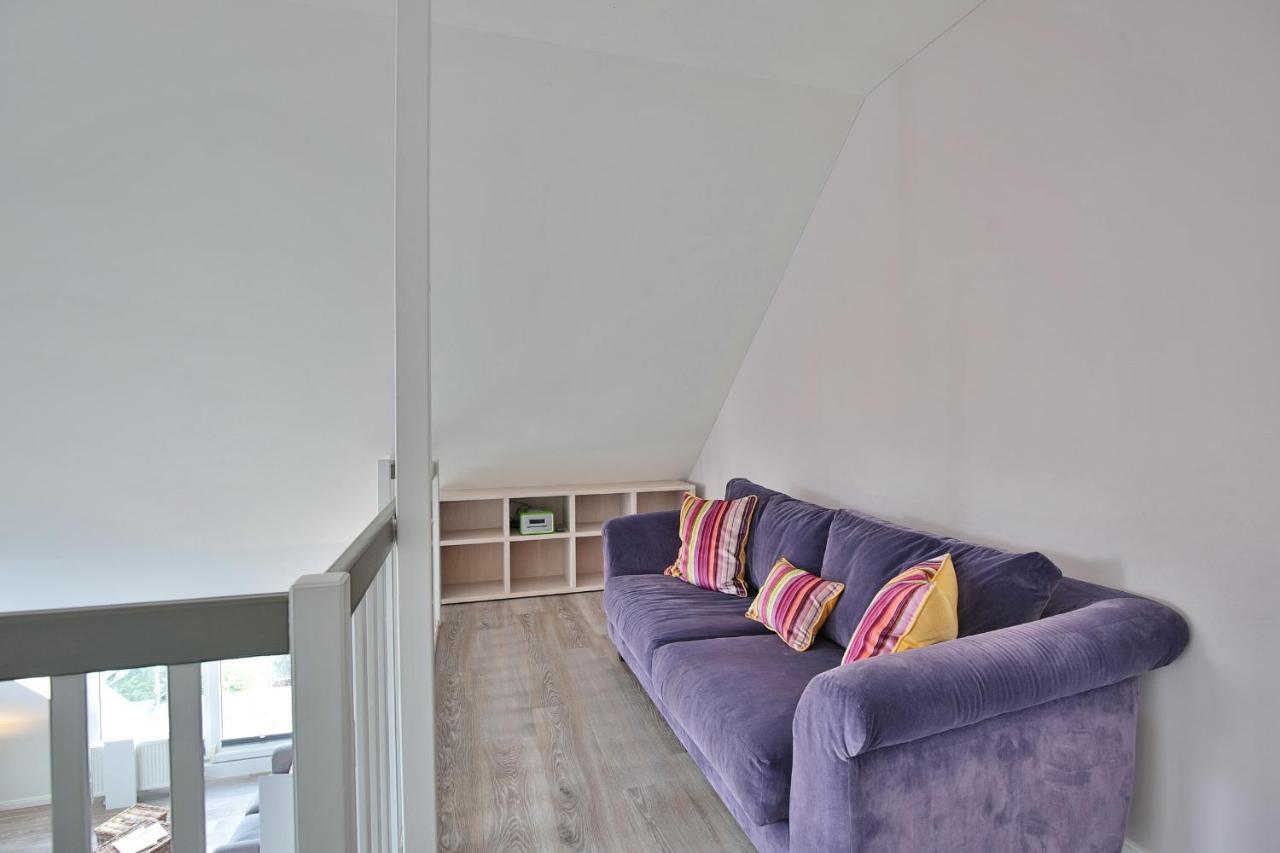 Haus Am Seehof 6 Seehof Sierksdorf Exteriér fotografie