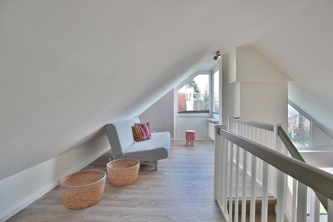 Haus Am Seehof 6 Seehof Sierksdorf Exteriér fotografie